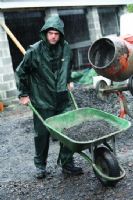 MANEJO SEGURO DE CARGAS MANUALES